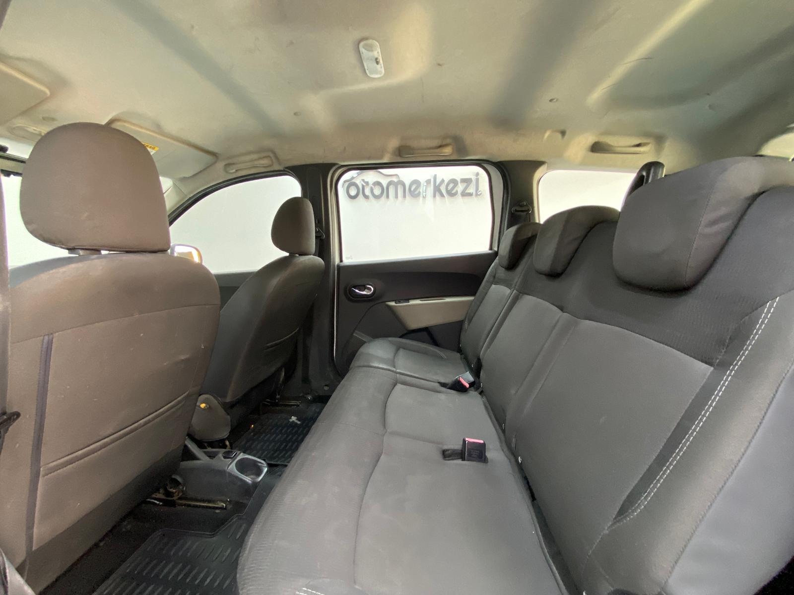 DACIA LODGY 23